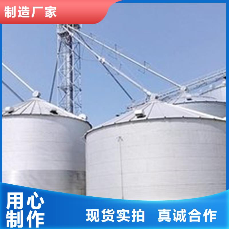 优选：镀锌装配式钢板仓供应商