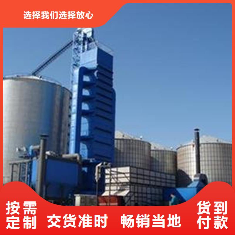 可定制的玉米立筒倉(cāng)實(shí)體廠家