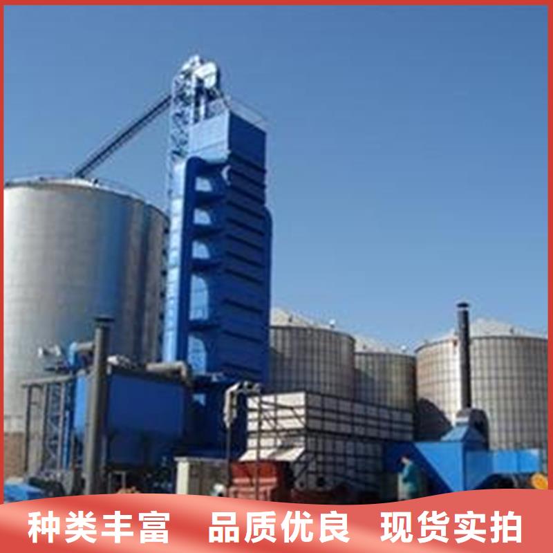 立式玉米粮仓企业-可接急单