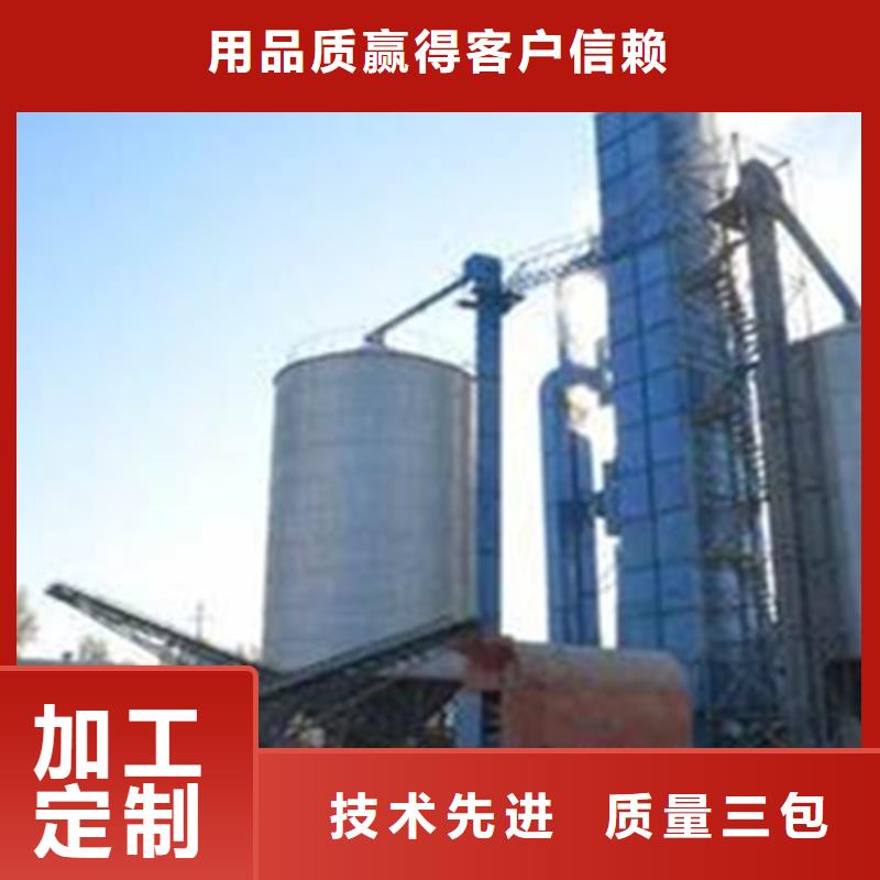 买粮食立式筒仓必看-高性价比