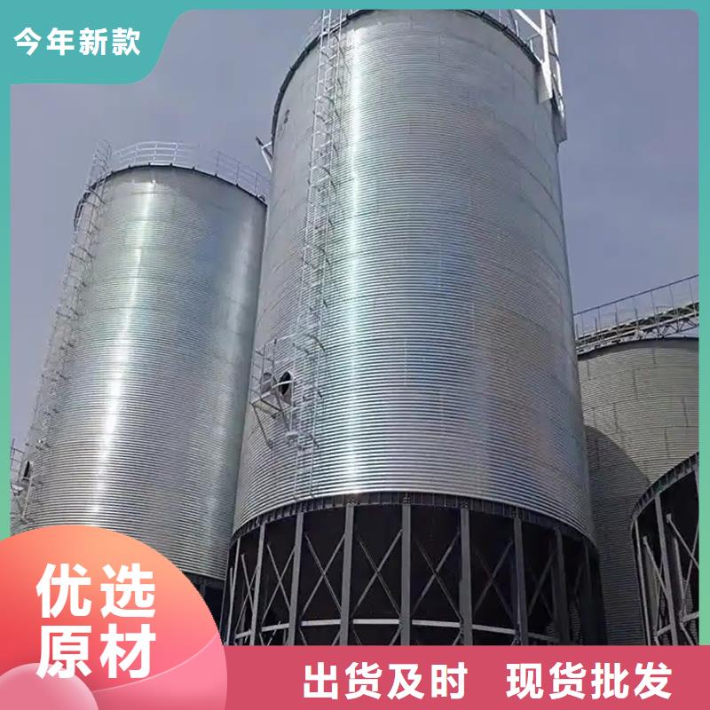 玉米立筒仓厂家批发