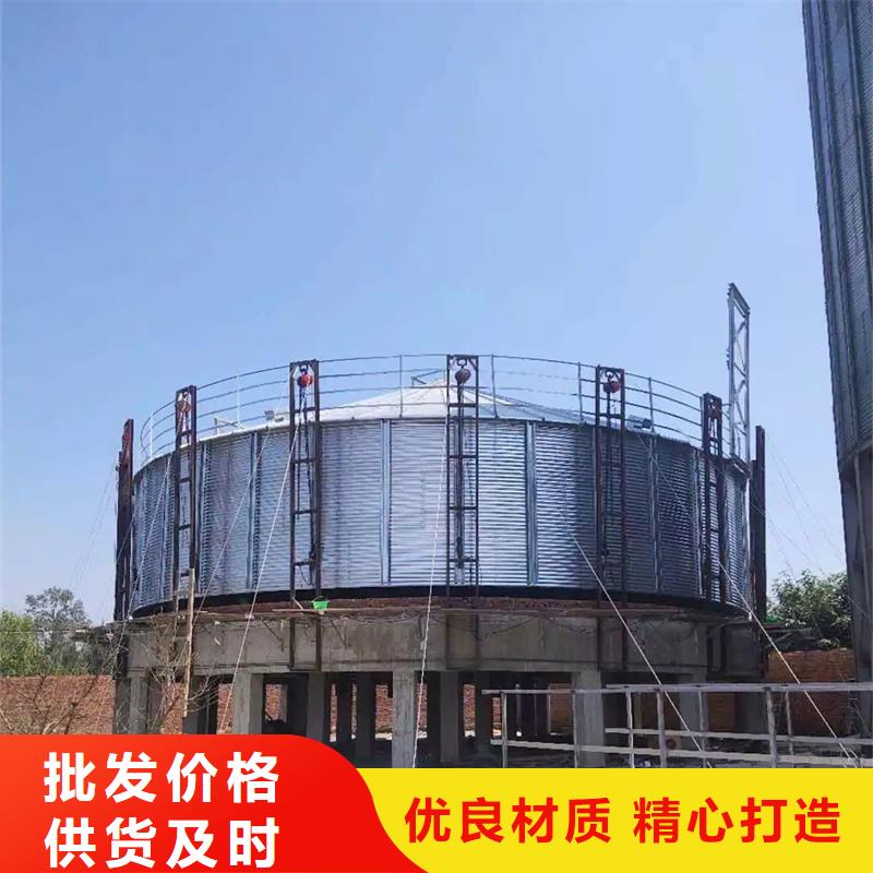 经验丰富的稻谷装配式钢板库基地