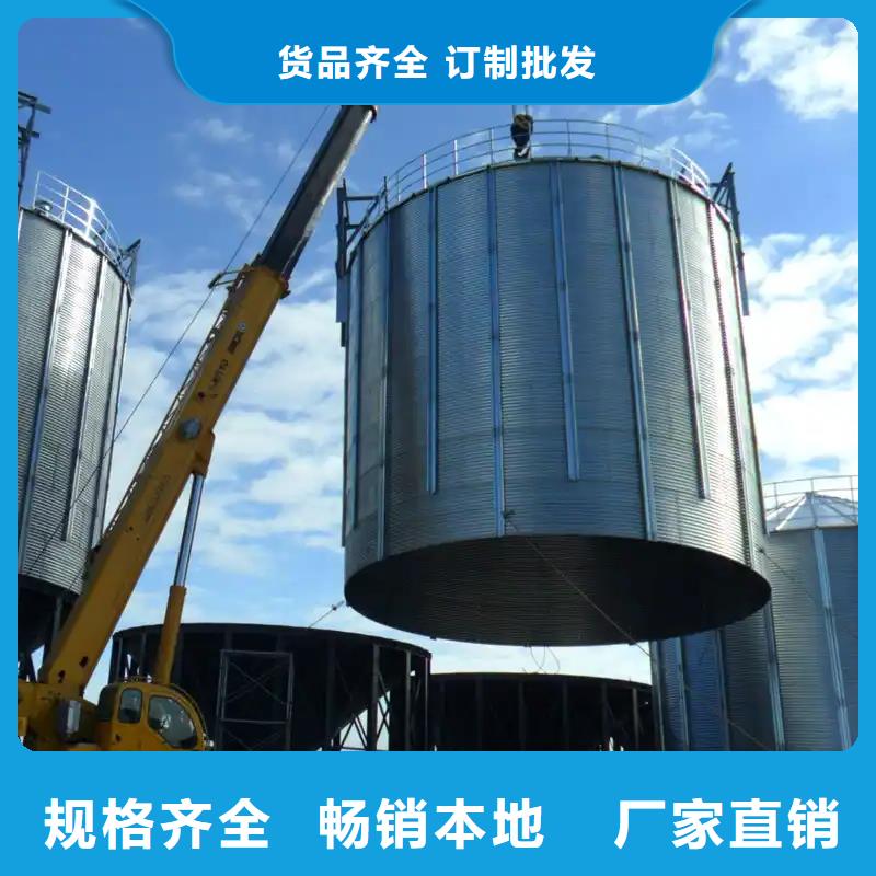 大豆裝配式糧倉鋼板倉優(yōu)質(zhì)商家