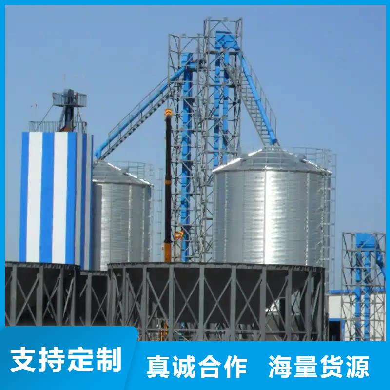 200噸玉米倉儲筒倉廠家