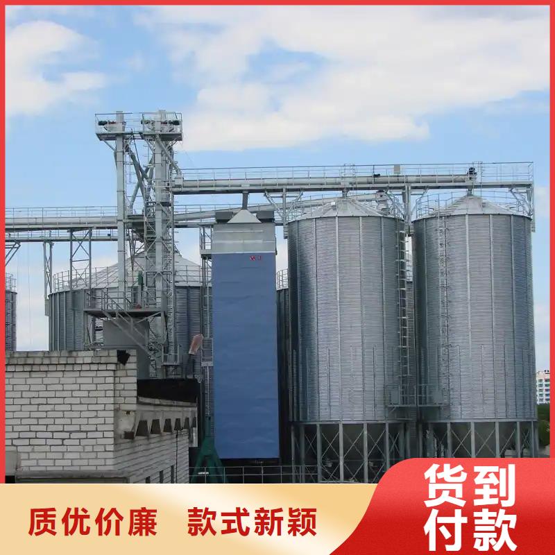 立式玉米糧倉企業(yè)-可接急單