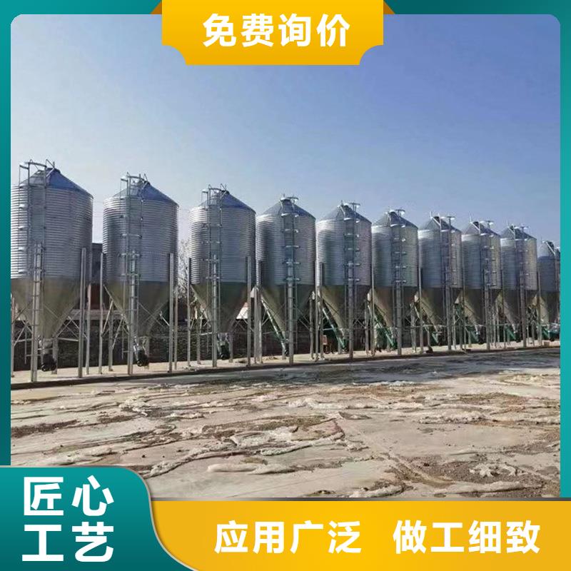 專業(yè)銷售裝配式糧倉-大型廠家