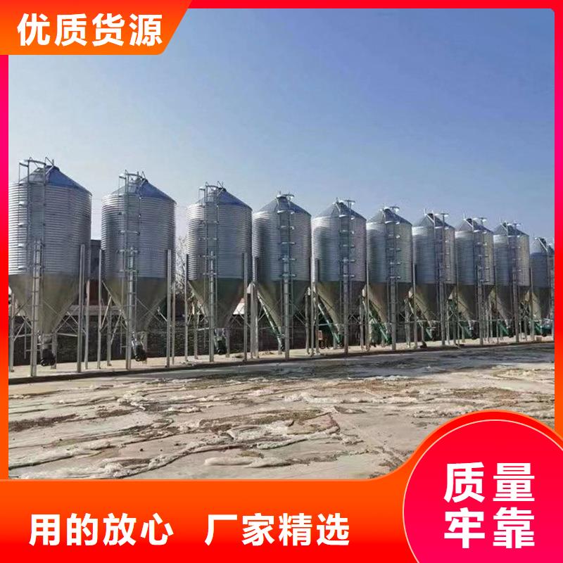 立筒装配式粮仓钢板仓优质源头厂家