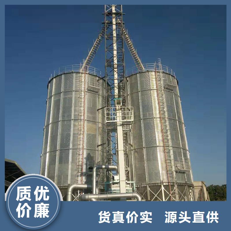 規(guī)格齊全的1000噸糧食倉廠家