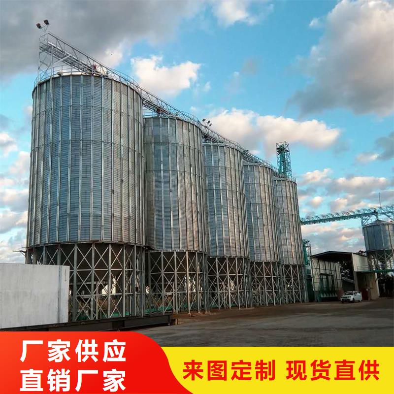 装配式粮食存储仓制造厂家