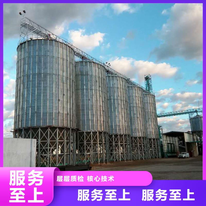 立式裝配鋼板倉(cāng)定制工廠