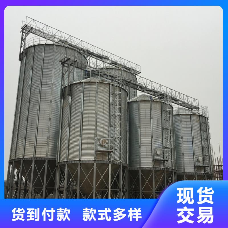 生产粮食立式筒仓_诚信厂家