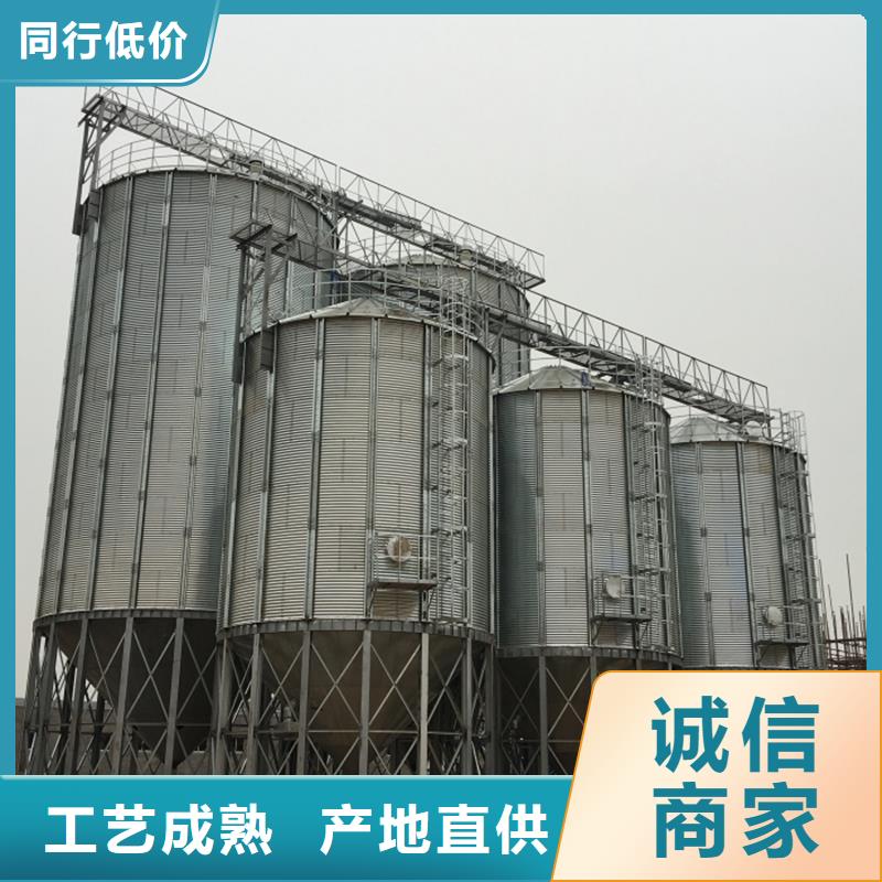 1000噸糧食倉生產(chǎn)廠家_規(guī)格齊全