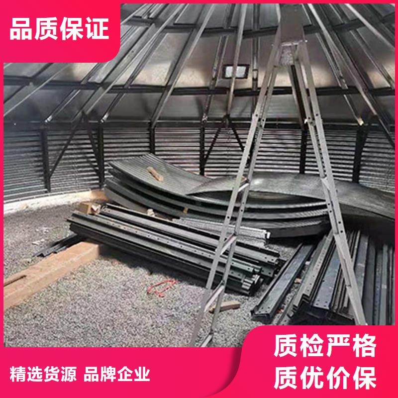 小粮仓钢板仓现货充足