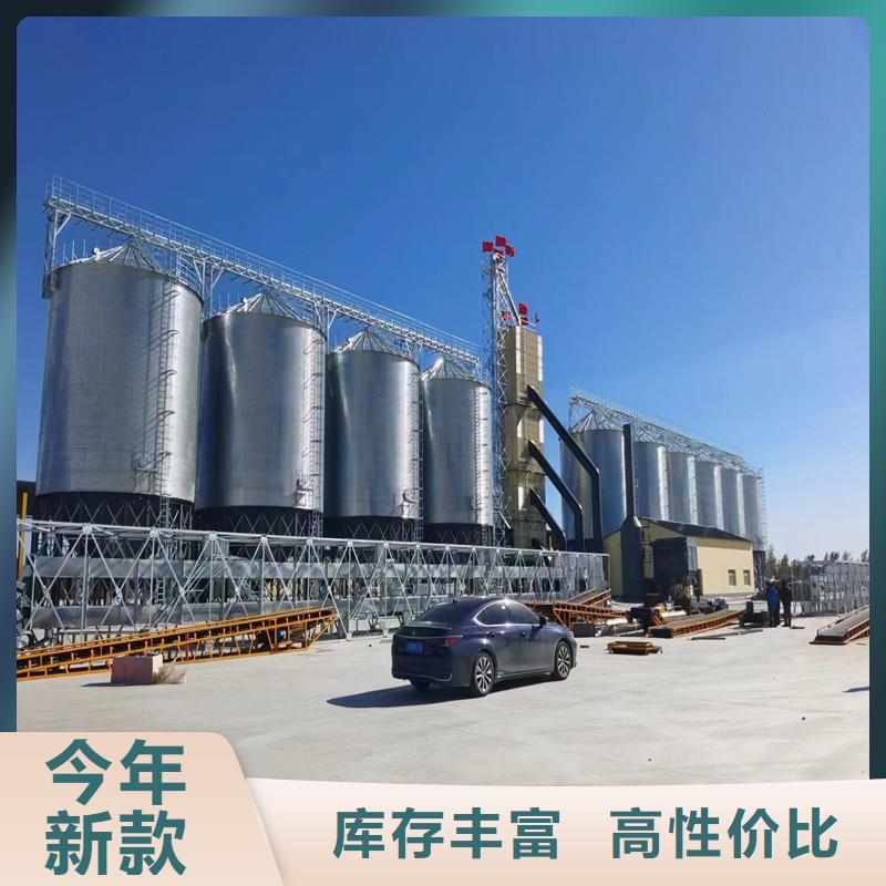 定制立式装配钢板仓的批发商