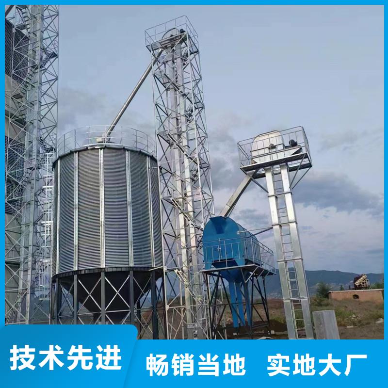 定制立式装配钢板仓的批发商