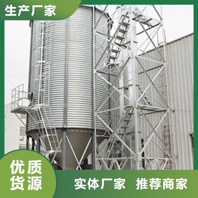 玉米立筒倉(cāng)好貨不貴