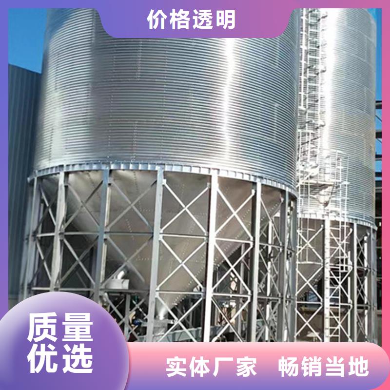 定制大型立式糧食儲(chǔ)存?zhèn)}_精選廠家