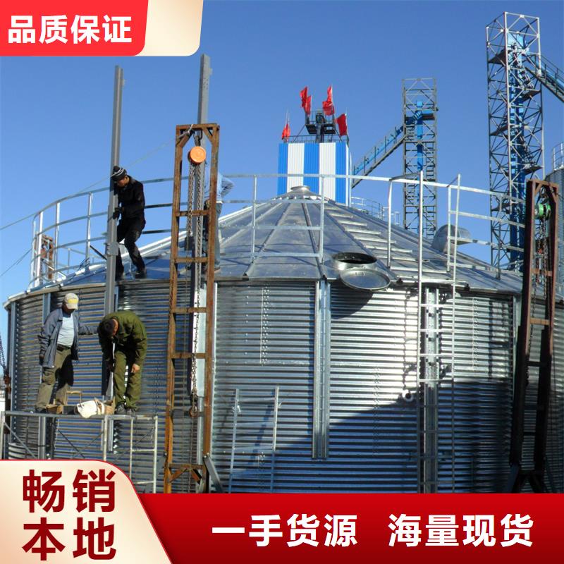 誠信為本大型糧囤廠家