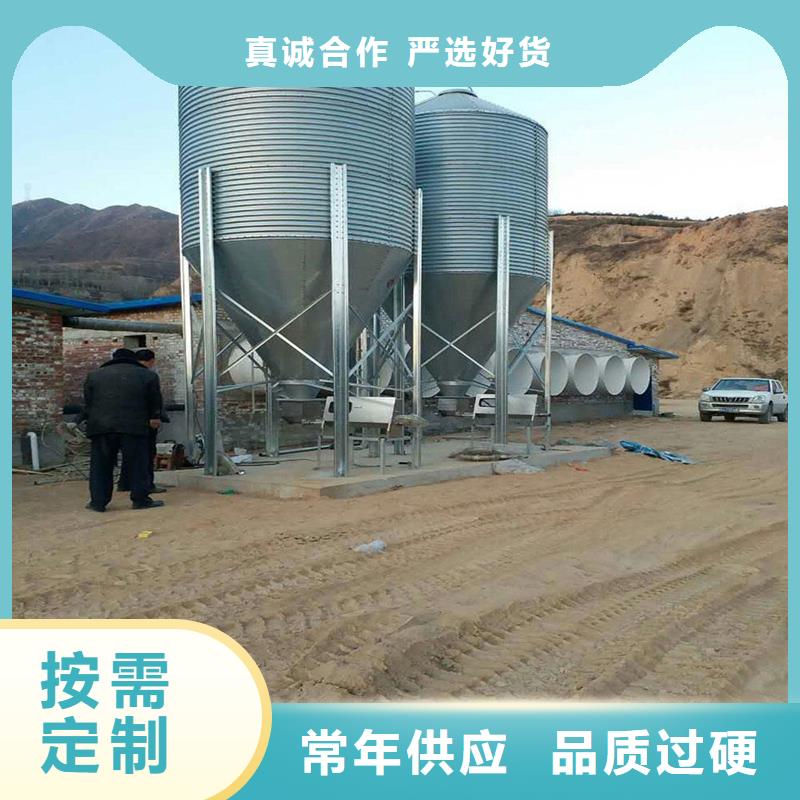 玉米裝配式糧倉(cāng)質(zhì)量認(rèn)證