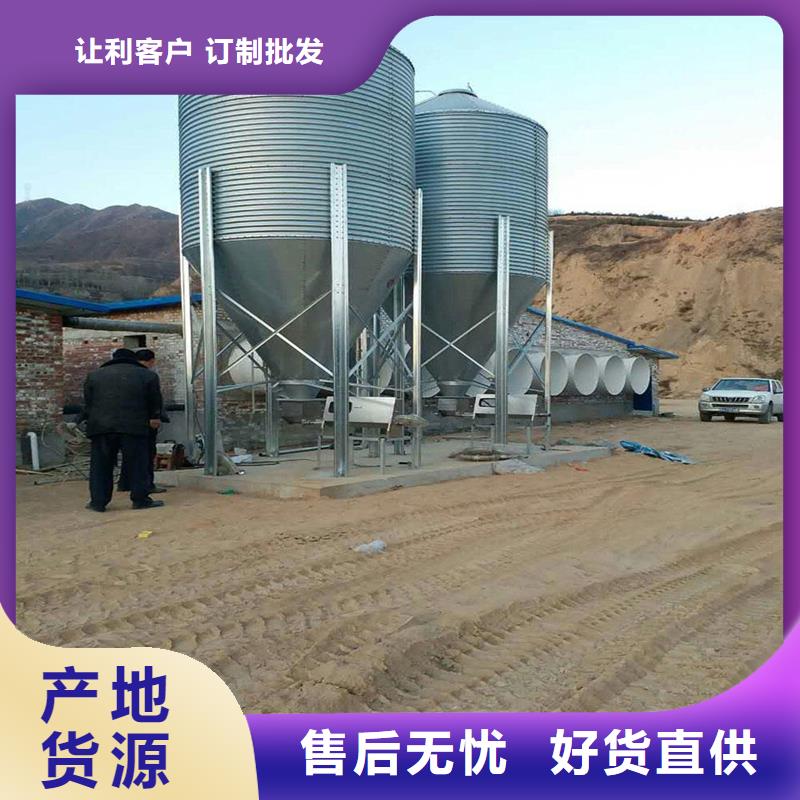 質(zhì)量合格的小糧倉生產(chǎn)廠家