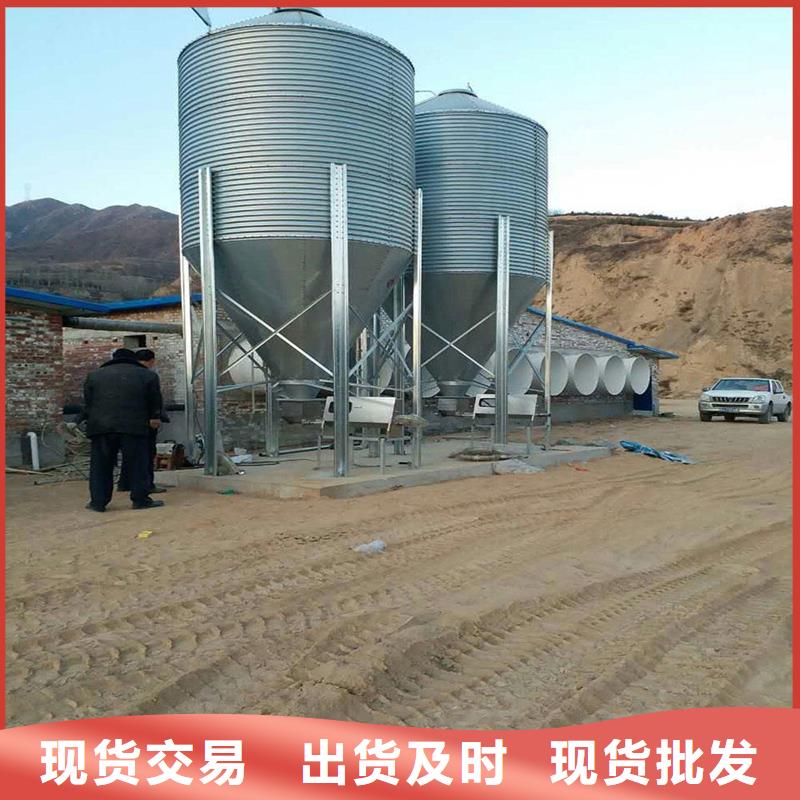 生產(chǎn)稻谷裝配式糧倉(cāng)鋼板倉(cāng)的實(shí)力廠家