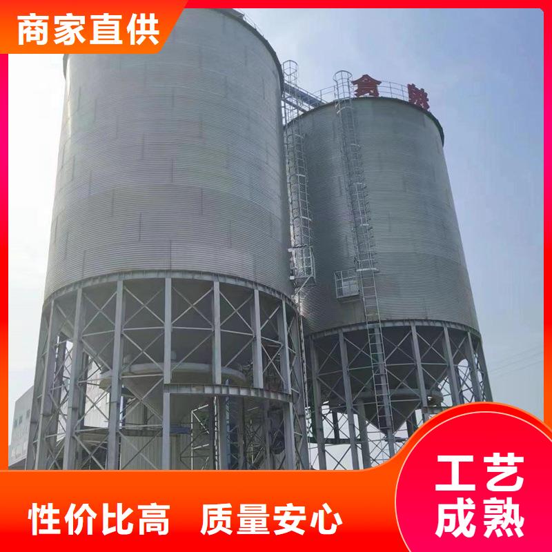 大型立式糧食筒倉(cāng)批發(fā)價(jià)格