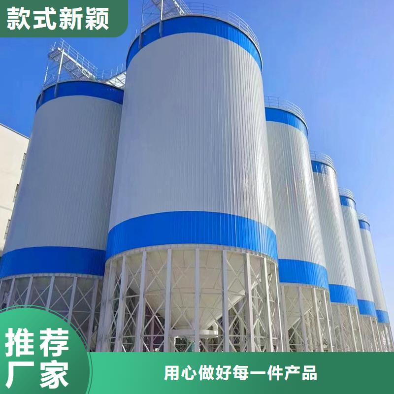 大米立筒仓-用的放心