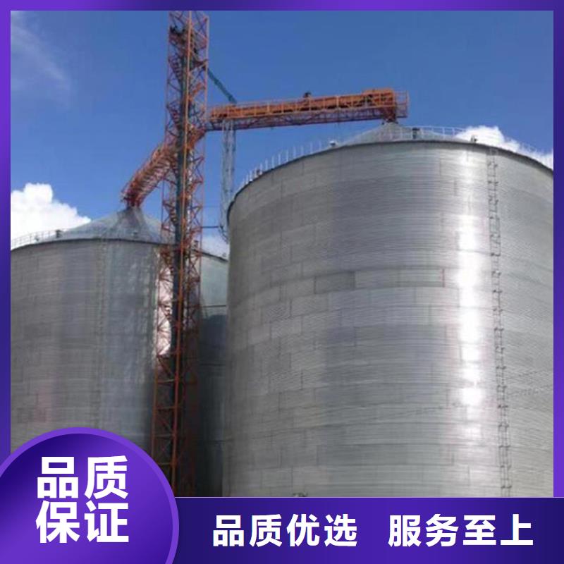 有現貨的裝配式鋼板倉銷售廠家