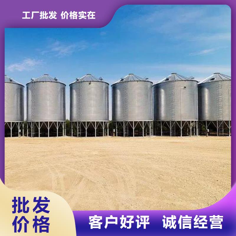 买农用装配式粮仓认准裕盛钢板仓有限公司