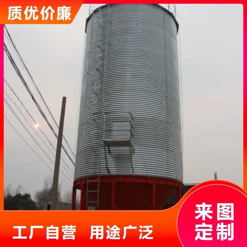 供应养殖业仓储料塔_厂家/供应