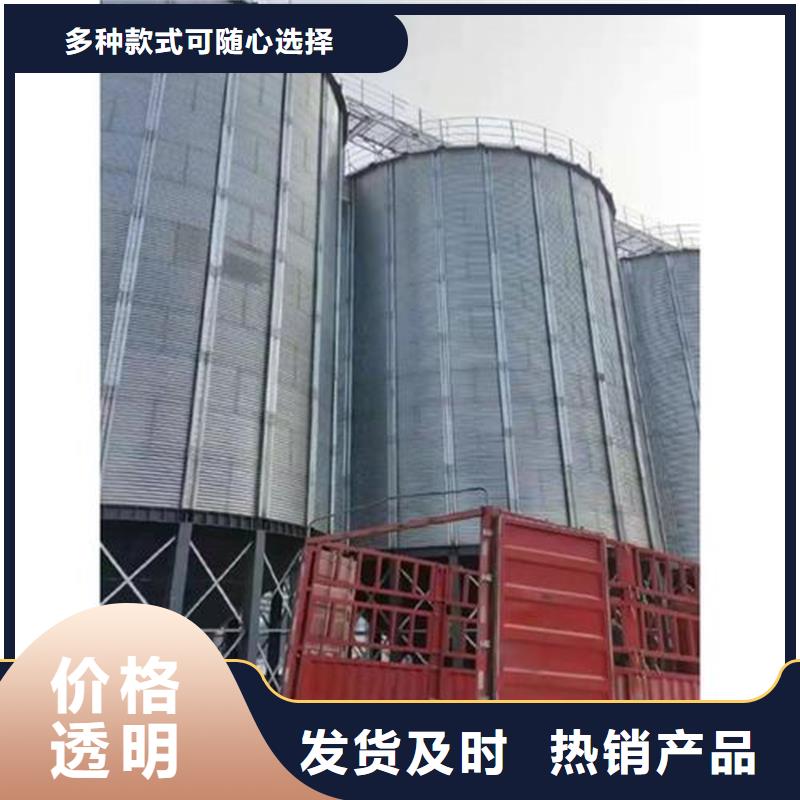装配式储粮仓-多年大厂