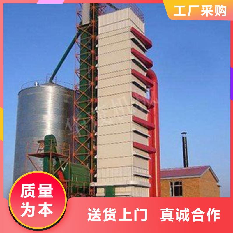 专业厂家直销大型立式粮食筒仓