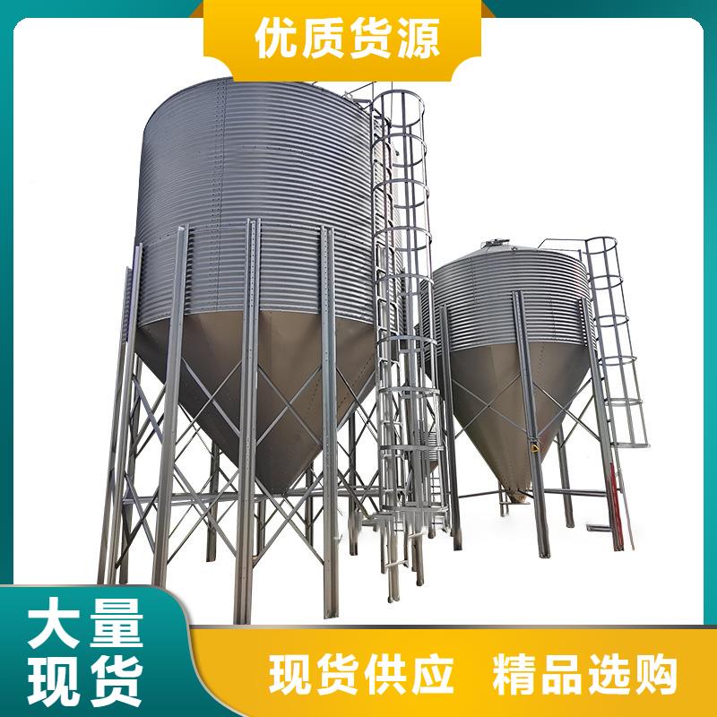 糧食立筒倉圖片-廠家