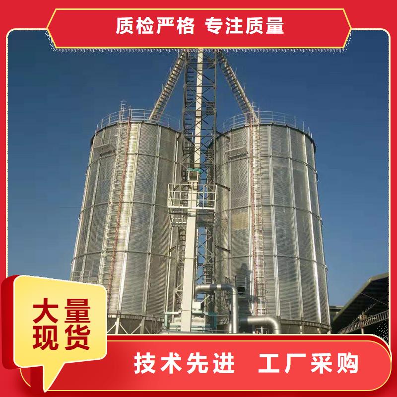大型糧囤支持定制裕盛鋼板倉(cāng)