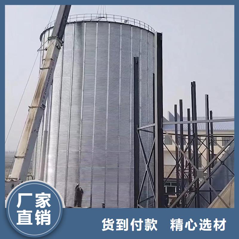 玉米儲存罐廠家直銷-本地生產(chǎn)廠家