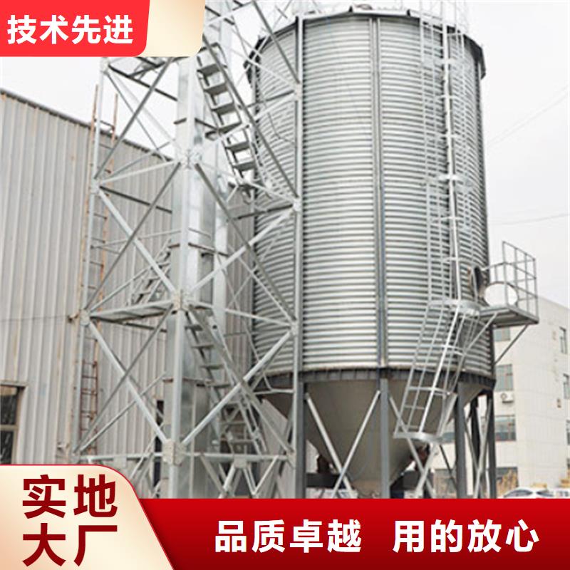 玉米装配式粮仓钢板仓直供厂家电话
