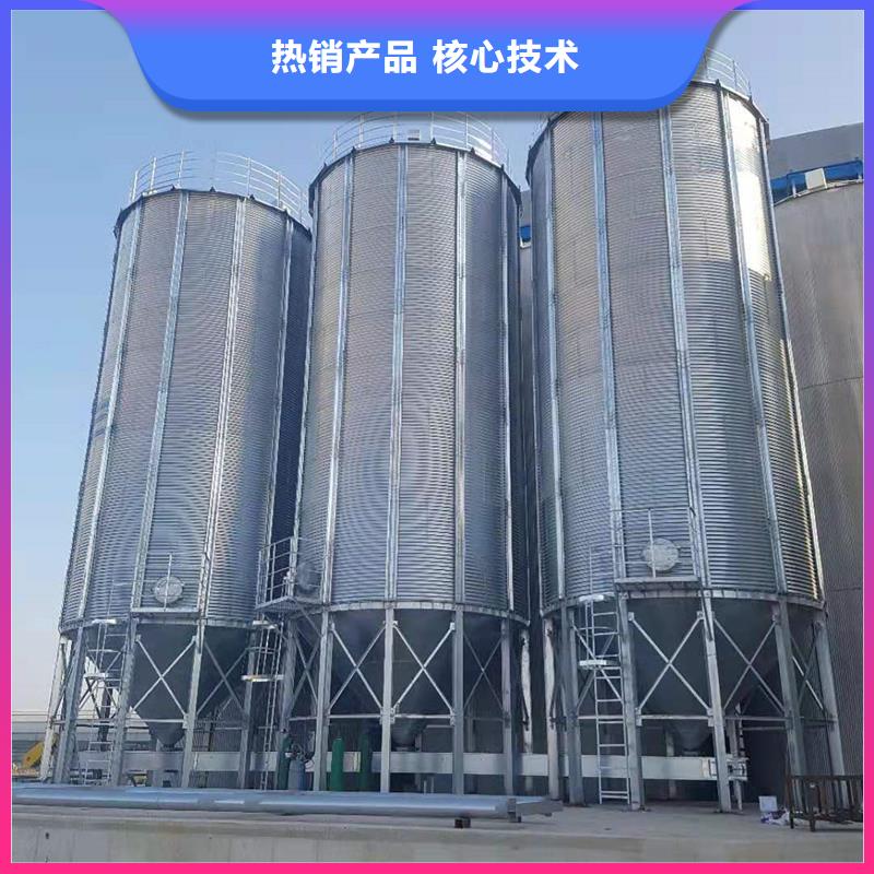 大型立式糧食儲存?zhèn)}銷售廠家