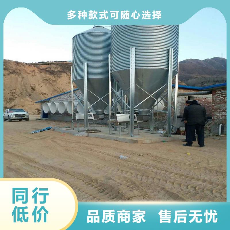 装配式粮仓大品牌有保证
