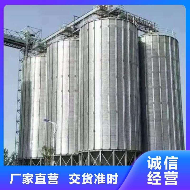 廠家定制糧食儲(chǔ)存罐