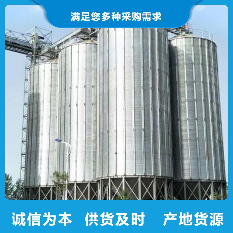鍍鋅料塔工藝先進