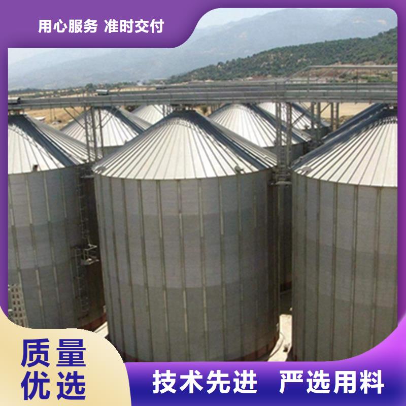 玉米粮仓实体生产厂家