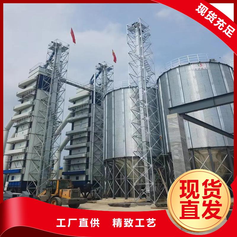 大豆装配式粮仓厂家-为您服务
