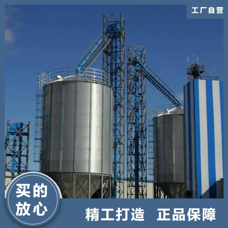 大型立式糧食筒倉(cāng)讓利批發(fā)