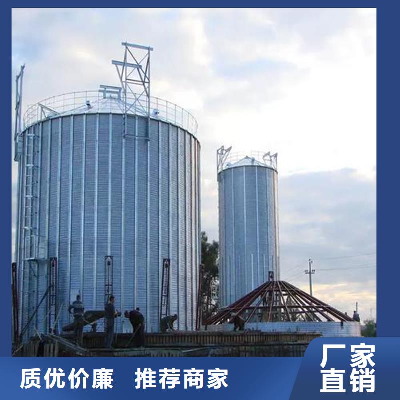 大型粮食存储设备生产基地厂家