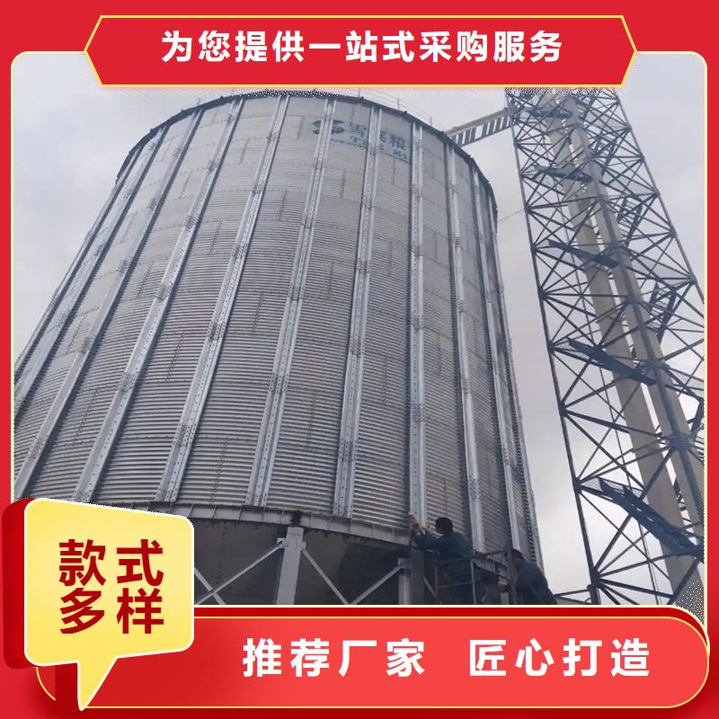 大型立式糧食儲存?zhèn)}報價