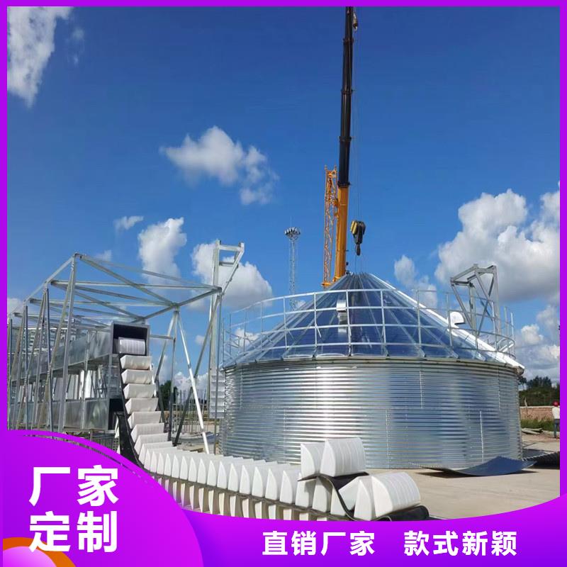 【圖】糧食存儲設(shè)備