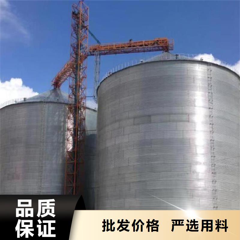 镀锌圆筒仓-镀锌圆筒仓售后保证