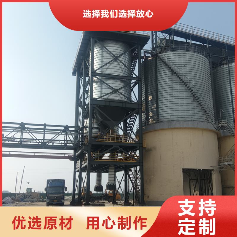 全鋼錐底鋼板倉(cāng)足量供應(yīng)
