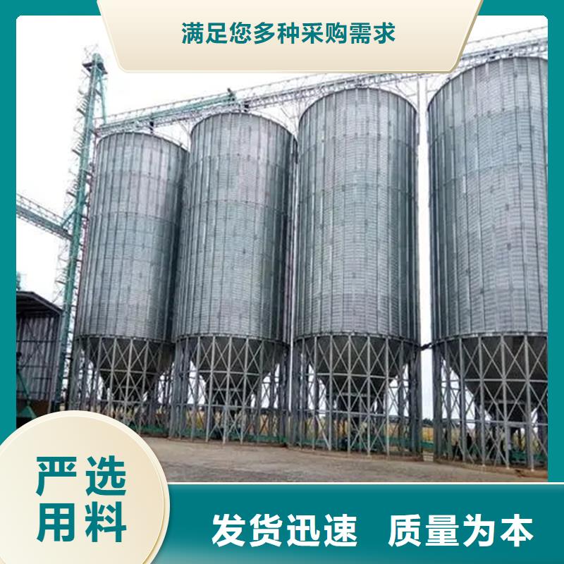 采购粮食立式筒仓必看-经验丰富