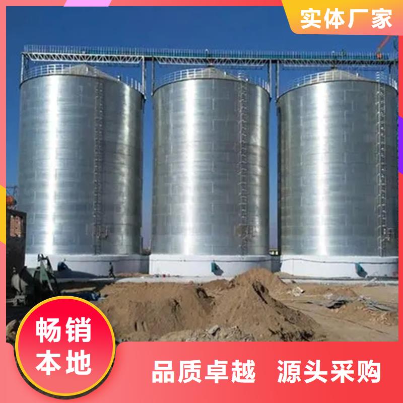 養(yǎng)殖設(shè)備料塔價格實惠的廠家